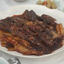 매콤명태촌