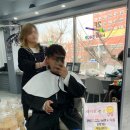 [부산/동래] 헤이호 헤어 방문 후기
