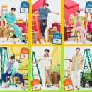 뮤지컬 <구텐버그> 이미지