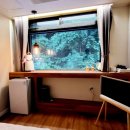 플로팅웨일 설악도적폭포스테이 이미지