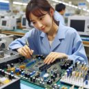 전자부품장착기능사 2025 시험일정, 필기실기시험 정보, 기출문제, 응시자격