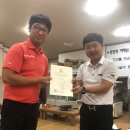 이충규 골프 아카데미 이미지