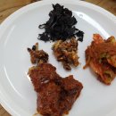 죽녹원 착한 맛집