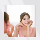 미본라이프 | 울퉁불퉁한 얼굴형