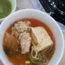 바다양푼이동태탕(목포터미널점) 이미지