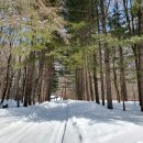 오대산장 화장실 이미지