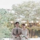 W10-1 클레이앤클레어 촬영 후기⑦ : 레이스 슬림+커플 의자 씬