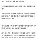 로또 1등 당첨된 후 행동수칙 이미지