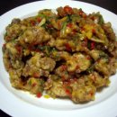 형기네 깐풍기 이미지