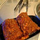 강남돼지갈비 | 역삼역고기집 추천 갈비삼대 강남역삼점 돼지왕갈비 솔직후기