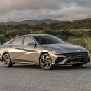 &#39;인기 만점&#39; 국산 하이브리드 차량, 5월에 구매하면 얼마나 기다려야 될까? 이미지