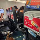 G150 | 김해공항 상하이여행 춘추항공 스프링에어라인 탑승 후기