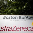 한국아스트라제네카(주) 이미지