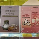 잠실 디저트 카페 에잇비돌체 월드타워점 8b DOLCE