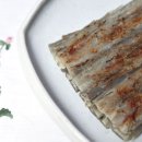 Re:연근삼색찜,연잎밥 우엉전 현미김밥 이미지