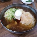 남지가야밀면 이미지