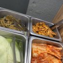 쟁반닭발 이미지
