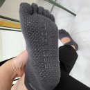 [필라테스 토삭스] &#34;모아클래스 논슬립 풀 토삭스&#34; 양말 내돈내산 후기
