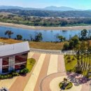 연천세계캠핑체험존 - 야영장 이미지