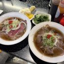 11500-12-14-02 | [하노이별 서울대입구역점] 서울대입구 쌀국수 전문점 혼밥 맛집 주말 방문 솔직후기