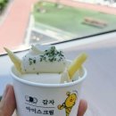 산자락사과 | 내린천휴게소 양양방향 4층 사과당 베이커리 후기, 고성 가볼만한곳 숙소까지