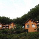 민주지산자연휴양림 이미지