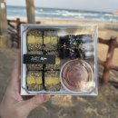 동산교 (오라오거리방면) | [제주공항근처맛집] 제주 김만복 본점 한입만복이네김밥 &amp; 잠봉뵈르김밥 총정리 후기