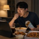야식이 티스토리