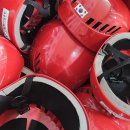 의창스포츠센터 빙상장 이미지