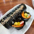 서리서리 멸치국수 이미지