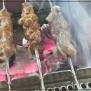 신 태양부양꼬치 | 잊지 못할 저녁 맛! 의정부 맛집 태양부양꼬치 후기예요