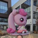 6187 | 대전 아이랑 가볼만한 곳 현대아울렛 티니핑 팝업 후기 시즌6 프린세스 캐치티니핑 포토타임 정보 총정리