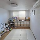 재봉유통 | 드디어 밋밋한 내 방에 생기를! 창 블라인드 커튼 공장 직행 후기