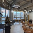 명경프라자 | 대전 원신흥동 미용실 아이파마 헤어오내