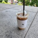 텐퍼센트커피부산대학교병원점 네이버블로그