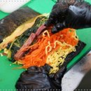 김밥집 이미지