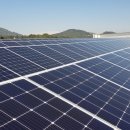 쏠라시 태양광발전소 이미지