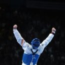 고구려 태권도 이미지