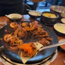 맛깔쭈꾸미 이미지