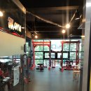 2K gym 이미지