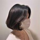 Nam's(남쓰) 헤어살롱 | 구파발 은평뉴타운 미용실 지축예멋 남다른수석디자이너의 단발펌으로 볼륨감있고 분위기있게 해봐요