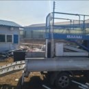 (주)동력건설 | 천안고소작업대 안전하고믿고맡길수있는 성실리프트 우리 함께 알아볼까요~~♡