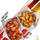교촌치킨광주 이미지