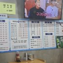 태평양수산회세꼬시 이미지