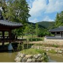 장암 조화진·손부(孫婦) 전주이씨 정려 | 추로지향(鄒魯之鄕)의 마을 아곡리 아치실!