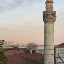 터키 자유여행 :: 이스탄불 도시 관광 / 블루모스크,보르푸르스 해협,갈라타다리,탁심광장
