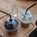 집앞커피 이미지