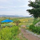 음성그라운드골프장 이미지