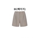 [소비기록] 여름 반바지, 하프 슬랙스 구매 후기 (폴햄, 프로젝트엠, 에잇세컨즈, 지오다노, 빈폴)