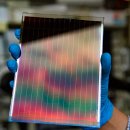 동부 태양광발전소 이미지